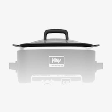 Glass Lid for Multi cooker