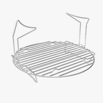 Foodi&trade; 8-Qt Reversible Rack