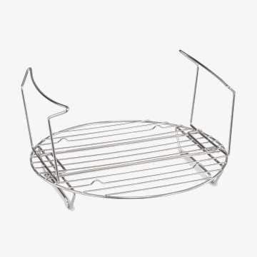 Foodi&trade; Reversible Rack for 6.5-Qt. Unit