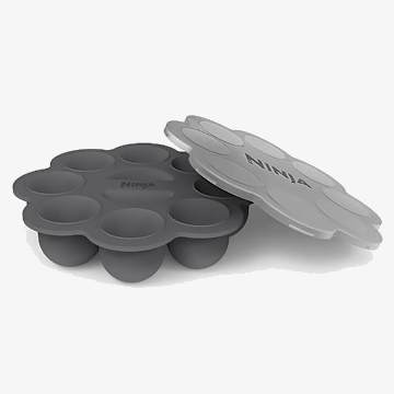 Ninja&reg; Foodi&trade; Mini Muffin Mold