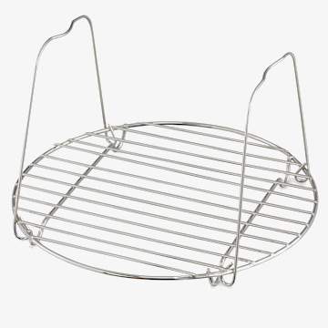 Ninja&reg; Instant Cooker Steam Rack