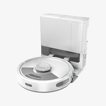 Shark&nbsp;Matrix Plus 2-in-1 Self-Empty Robot Vacuum & Mop