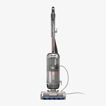 Shark® Vertex DuoClean® PowerFins Upright Vacuum with Powered Lift-away® and Self-Cleaning Brushroll