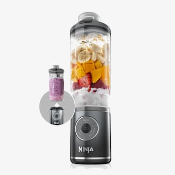 Licuadora port&aacute;til Ninja Blast Max&trade;
