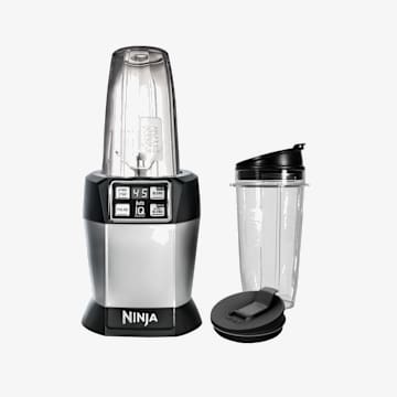 Licuadora individual Nutri Ninja/Auto IQ