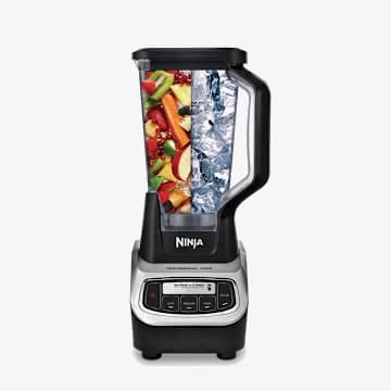 Licuadora Ninja&reg; Profesional y vasos Nutri Ninja