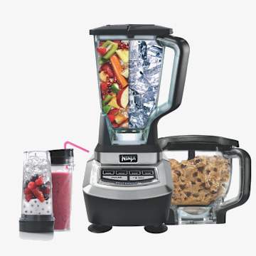 Ninja® Supra Kitchen System®
