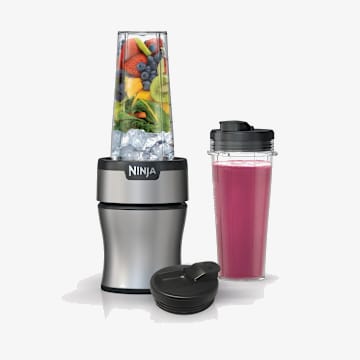 Licuadora Ninja&reg; Nutri-Blender