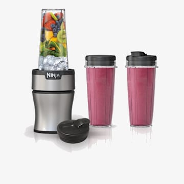 Licuadora Ninja&reg; Nutri-Blender Plus