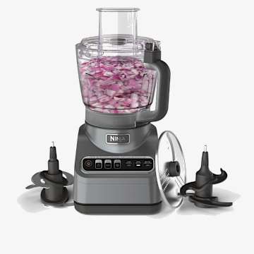 Ninja® Professional Food Processor, 850-watts