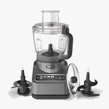 Ninja&reg; Professional Plus Food Processor