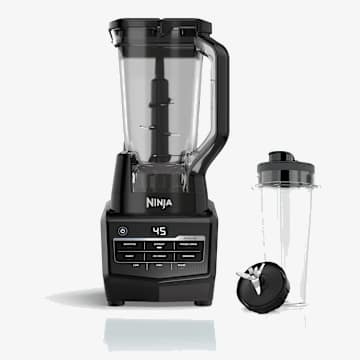 Mezclador Duo Ninja con Auto-iQ