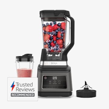 Ninja 2-in-1 Blender with Auto-IQ BN750UK