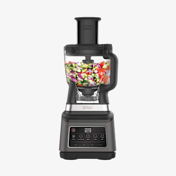 Procesador de alimentos Ninja (1200 W), 3 en 1