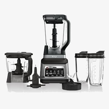 Ninja® Professional Plus Kitchen System with Auto-iQ®