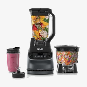 Ninja UltraCrush&trade; Professional Kitchen System