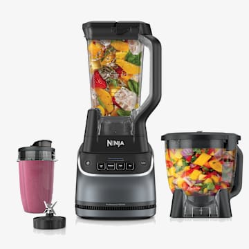 Ninja UltraCrush™ Professional Kitchen System