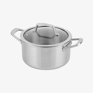 Ninja EverClad Stock Pots