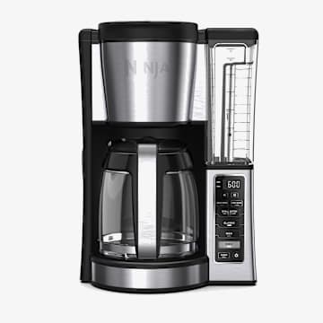 Ninja® Cafetière 12 tasses programmable