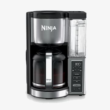 Ninja Fresh Brew&trade; Cafeti&egrave;re programmable 14 tasses