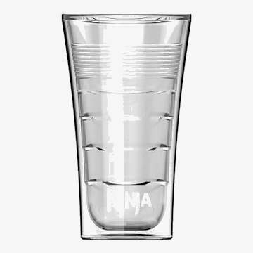 The Ninja 14oz. Insulated Cup