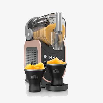 Ninja SLUSHi&trade; m&aacute;quina profesional  para bebidas congeladas