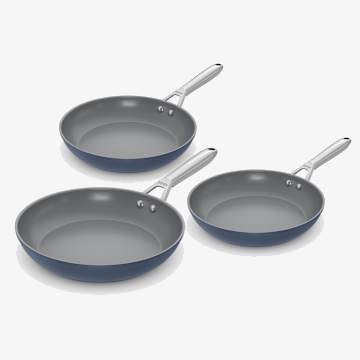 Ninja Ceramic Pro 10.25inch 3-Pack Set