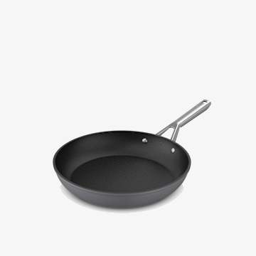 Ninja™ NeverStick™ Signature Hard-Anodized 12" (30 cm) Fry Pan