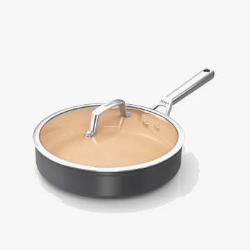 Ninja Extended Life Ceramic Schwenkpfanne (26&nbsp;cm)