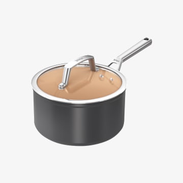 Ninja Extended Life Ceramic Stieltopf (18&nbsp;cm)