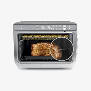 Ninja&reg; Prestige Smart XL Air Fryer & Countertop Oven + Pro Cook