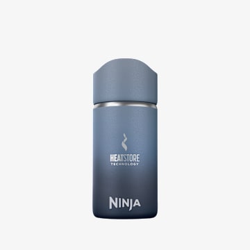 Tasse De Voyage Ninja Sip Perfect 300 Ml Bleu