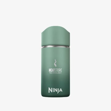 Ninja 300 ml Sip Perfect Travel Mug &ndash; Green DW1203EUUKGN