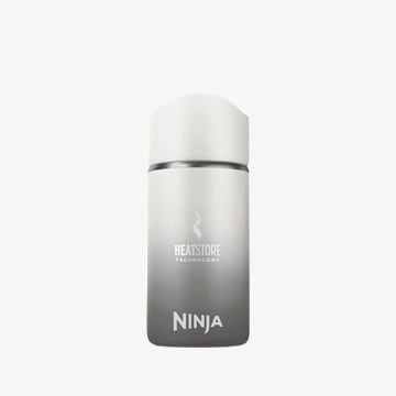 Ninja 300 ml Sip Perfect Travel Mug &ndash; White DW1203EUUKWH