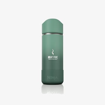 Ninja Sip Perfect™ 16oz Travel Mug, Jade Green