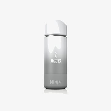 Ninja Sip Perfect™ 16oz Travel Mug, White