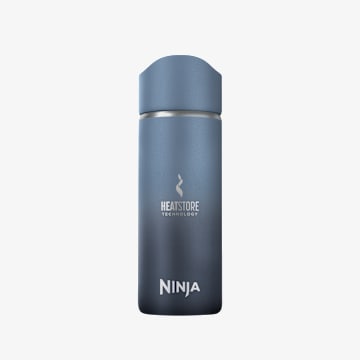 Ninja Sip Perfect Large 400 ml Travel Mug with Lid