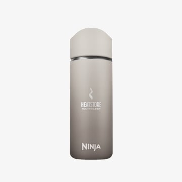 Ninja 400 ml Sip Perfect Travel Mug &ndash; Stone DW1603EUUKST