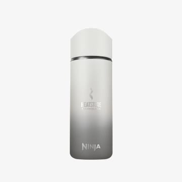 Ninja 400 ml Sip Perfect Travel Mug &ndash; White DW1603EUUKWH