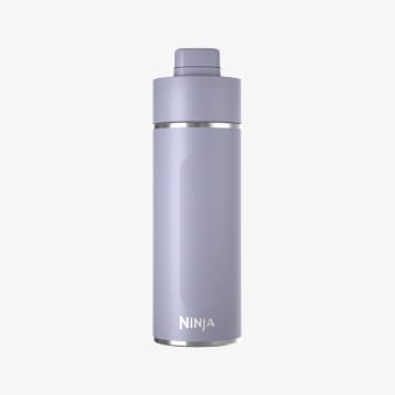 Gourde isotherme Ninja Thirsti 700 ml - Lavande