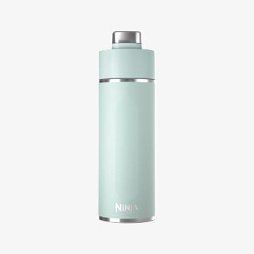 Gourde isotherme Ninja Thirsti 700 ml &ndash; Menthe