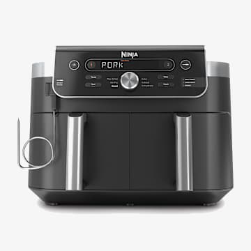 Ninja&nbsp;DualZone&nbsp;XL 9.5L&nbsp;2-Drawer Air Fryer -&nbsp;DZ950UK