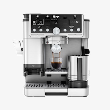 Ninja Luxe Caf&eacute; Pro Espresso Machine