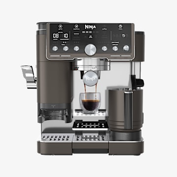 Ninja Luxe Caf&eacute; Pro Espresso Machine