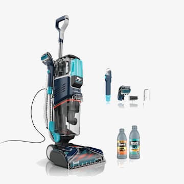 Shark CarpetXpert™ with StainStriker™