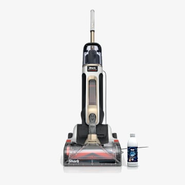 Shark&reg; CarpetForce&trade; Upright Carpet Cleaner