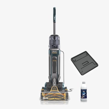 Shark CarpetForce&trade; HairPro Upright Carpet Cleaner