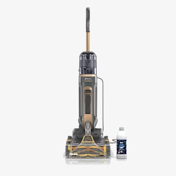 Shark&reg; CarpetForce&trade; HairPro&reg; w/ PowerFins&reg;