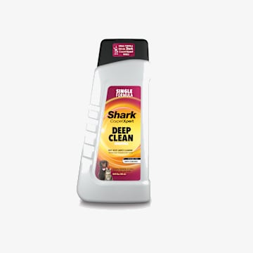 Shark CarpetXpert Deep Clean Pro Formula, 32oz