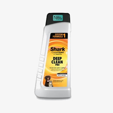 Shark CarpetXpert Deep Clean Pro Formula, 48oz